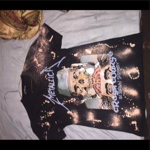 Metallica Crash Course Limited Edition: